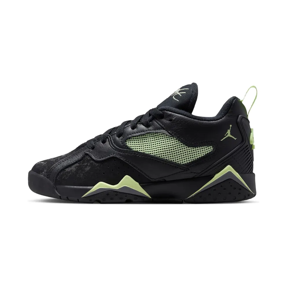Jordan MVP 92 Black Barely Volt (IM4418-007)