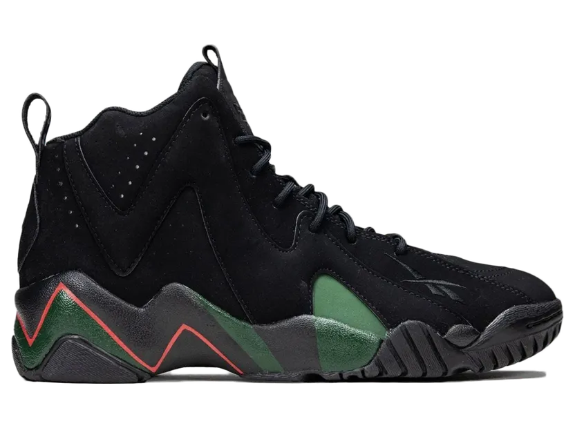 Reebok Kamikaze II DTLR Glory Years (FZ3868)