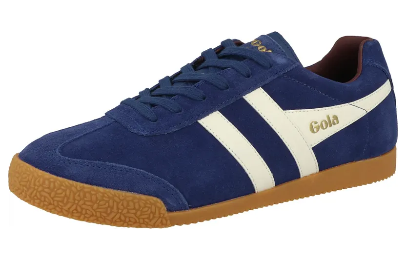 Gola sneaker Donkerblauw / Wit (CMA192ER)