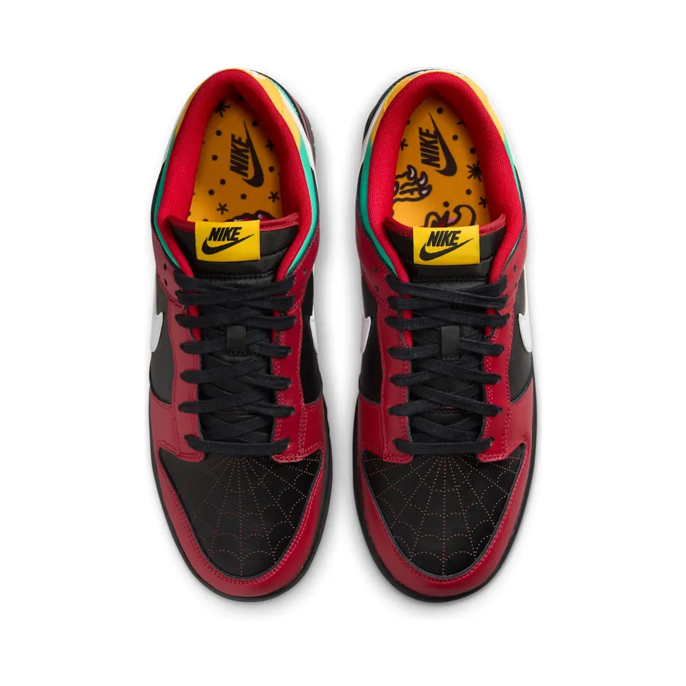 Nike Dunk Low “Biker Tattoos” (FZ3057-001)