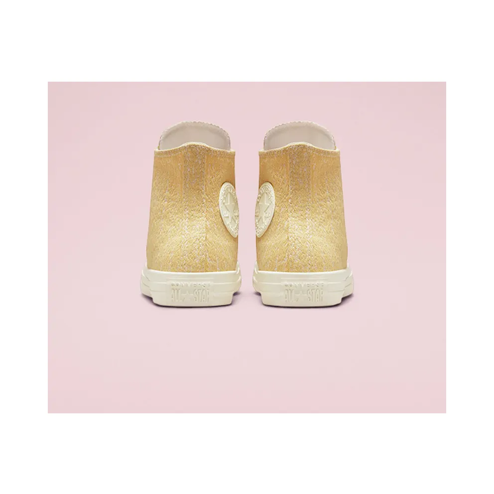Converse Hybrid Texture Chuck Taylor All Star Saturn Gold/egret/egret (571358C)