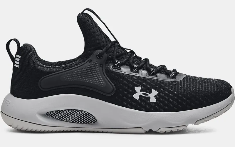 Under Armour HOVR™ Rise 4 Black (3025565-001)
