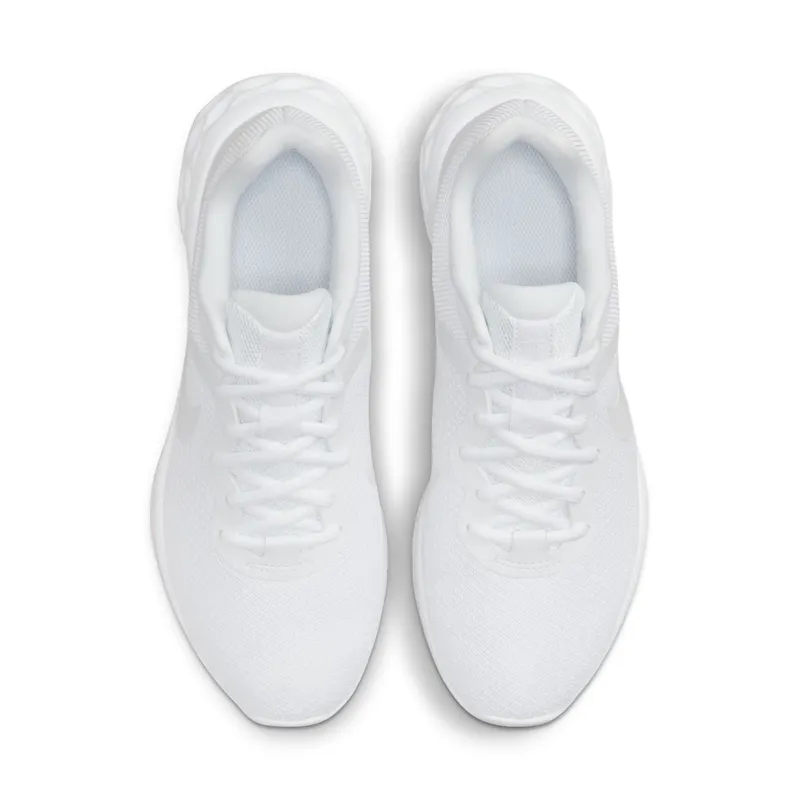 Nike Revolution 6 Next Nature Triple White (DC3729-102)