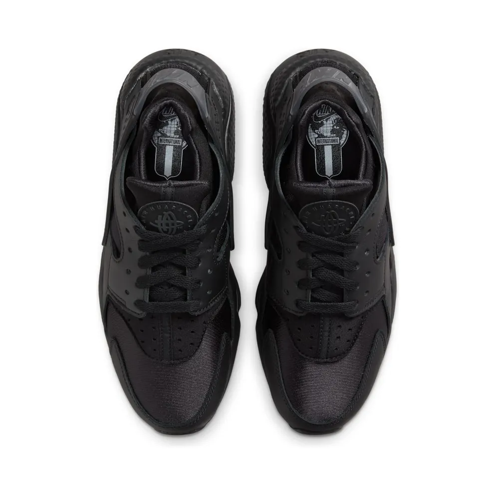 Nike Air Huarache Black (DH4439-001)