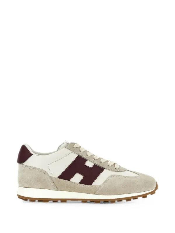 Hogan Athletic sneakers – Beige (HXW7270GH00UHC)