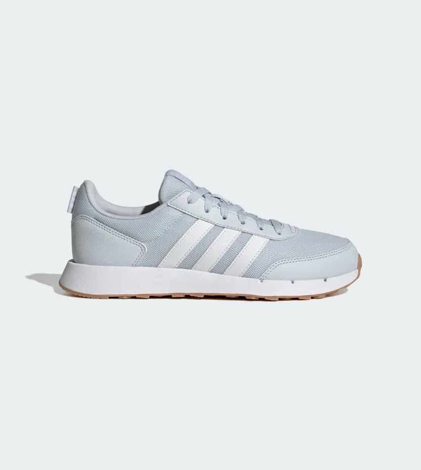 adidas Run 50s Halo Blue / Cloud White / Gum (IG6558)