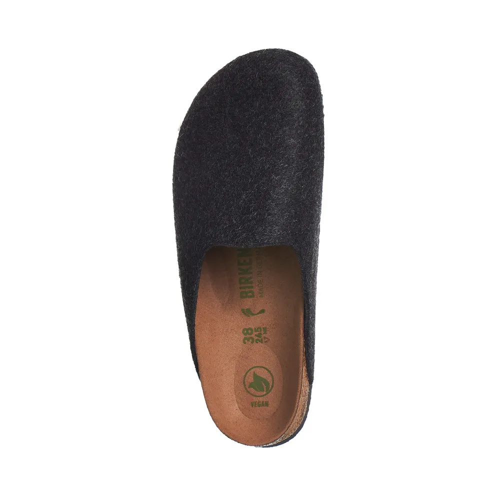 Birkenstock W Amsterdam Bz Anthrazit Veg (559123)