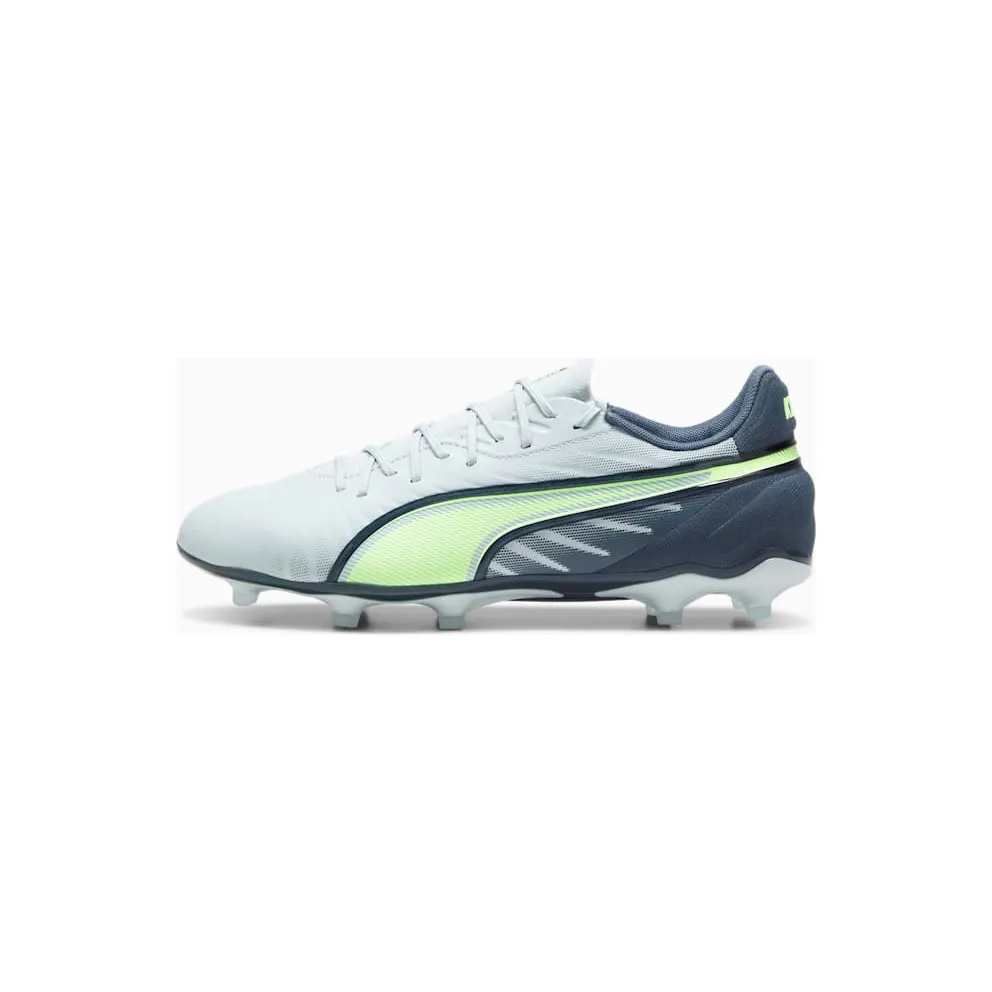 Puma King Match FG/AG Frosted Dew Fizzy Apple (107863-03)