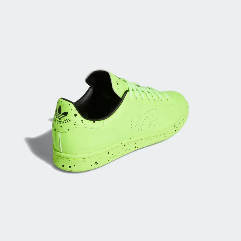 Adidas Golf Stan Smith x Vice Signal Green (GX4043)