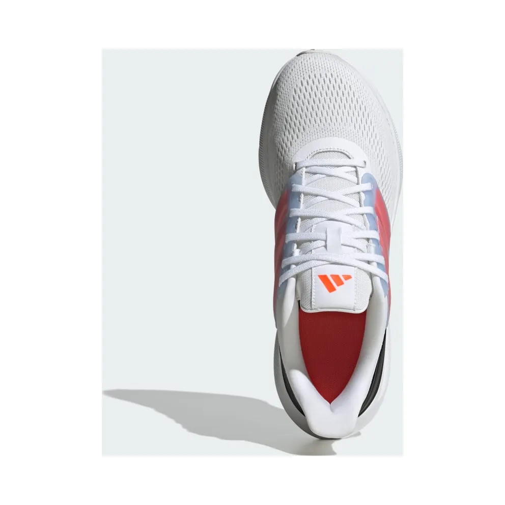 adidas Ultrabounce Cloud White / Solar Red / Crystal White (HP5771)