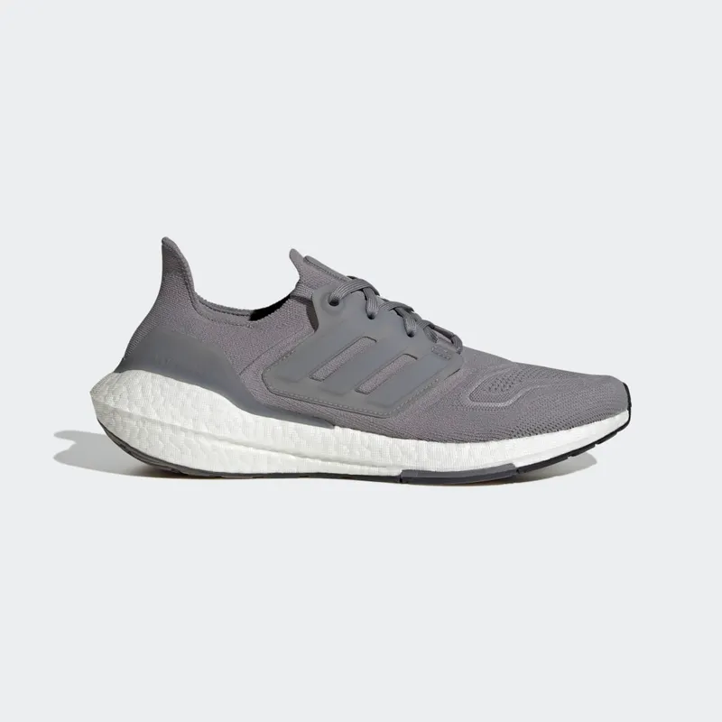 Adidas Ultraboost 22 Grey Three / Grey Three / Core Black (GX5460)
