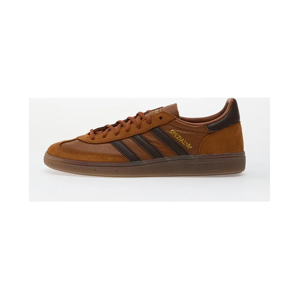 adidas Handball Spezial Dusky Bronze Aurora Coffee