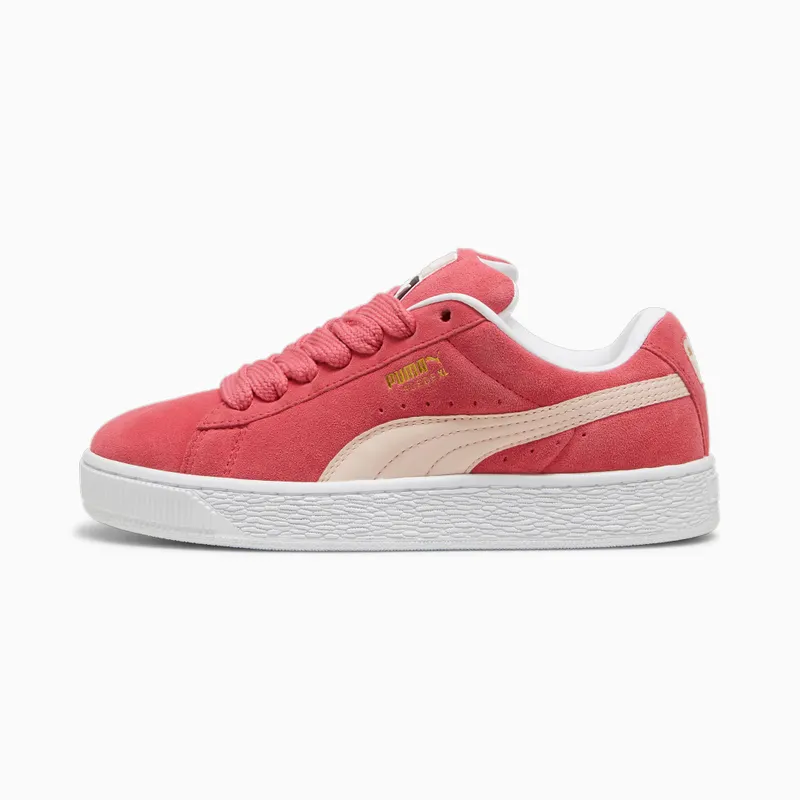 Puma Suede XL Unisex Pink – “Pink” (395205-19)