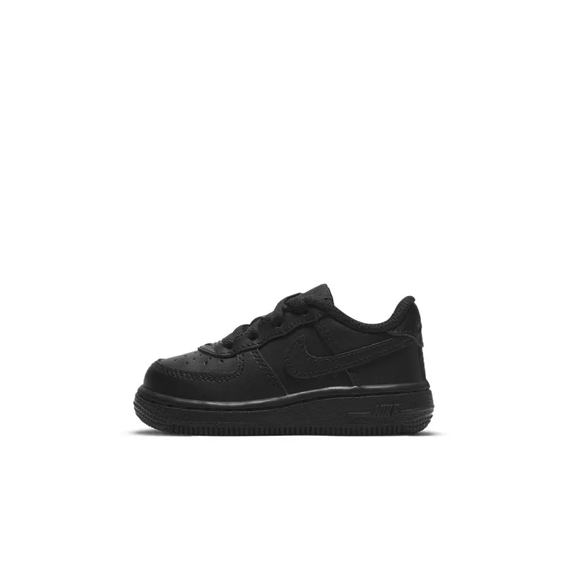 Nike Force 1 LE Baby and Toddler Black (DH2926-001)