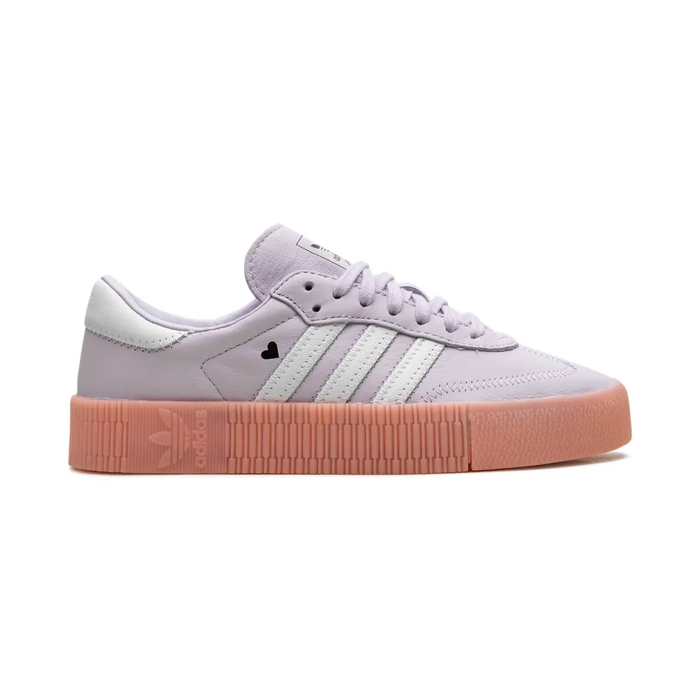 Adidas SAMBAROSE “Valentine’s Day” (EF4966)