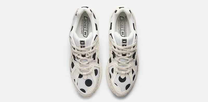 New Balance 1906R “Polka Dot Sea Salt” (M1906RPC)
