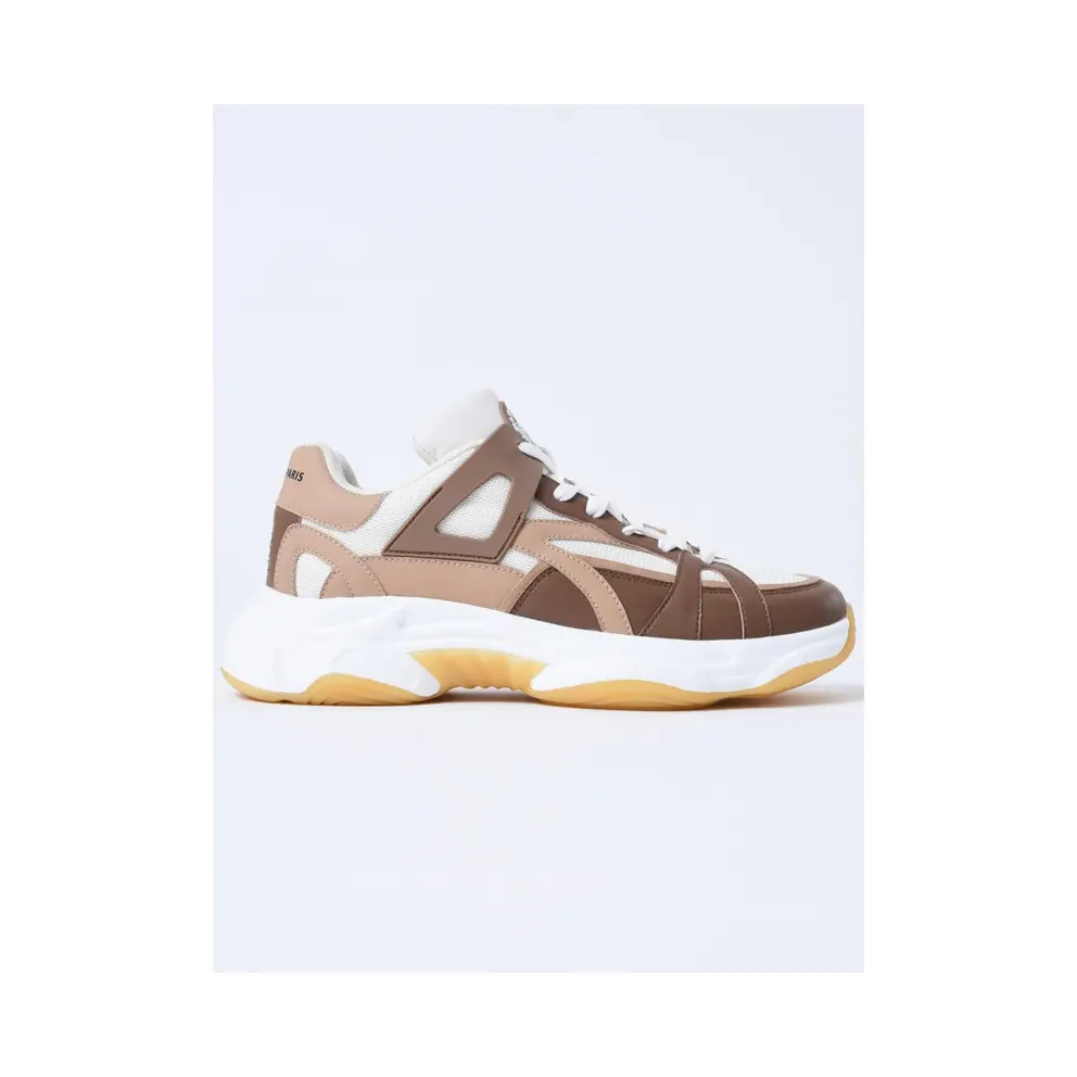 Project X Paris sneaker Marron (SN23001MR)