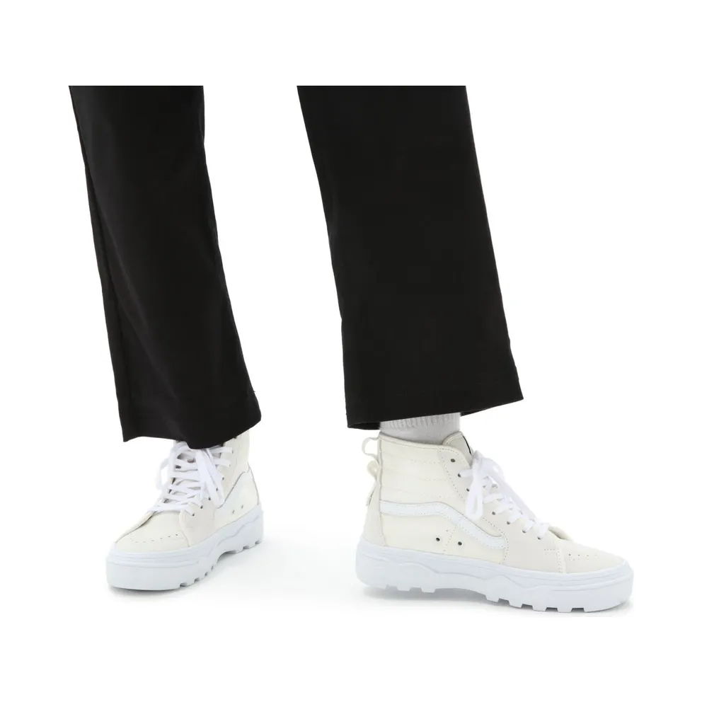 VANS Sentry Sk8-hi Wc Shoes White (VN0A5KY5FS8)