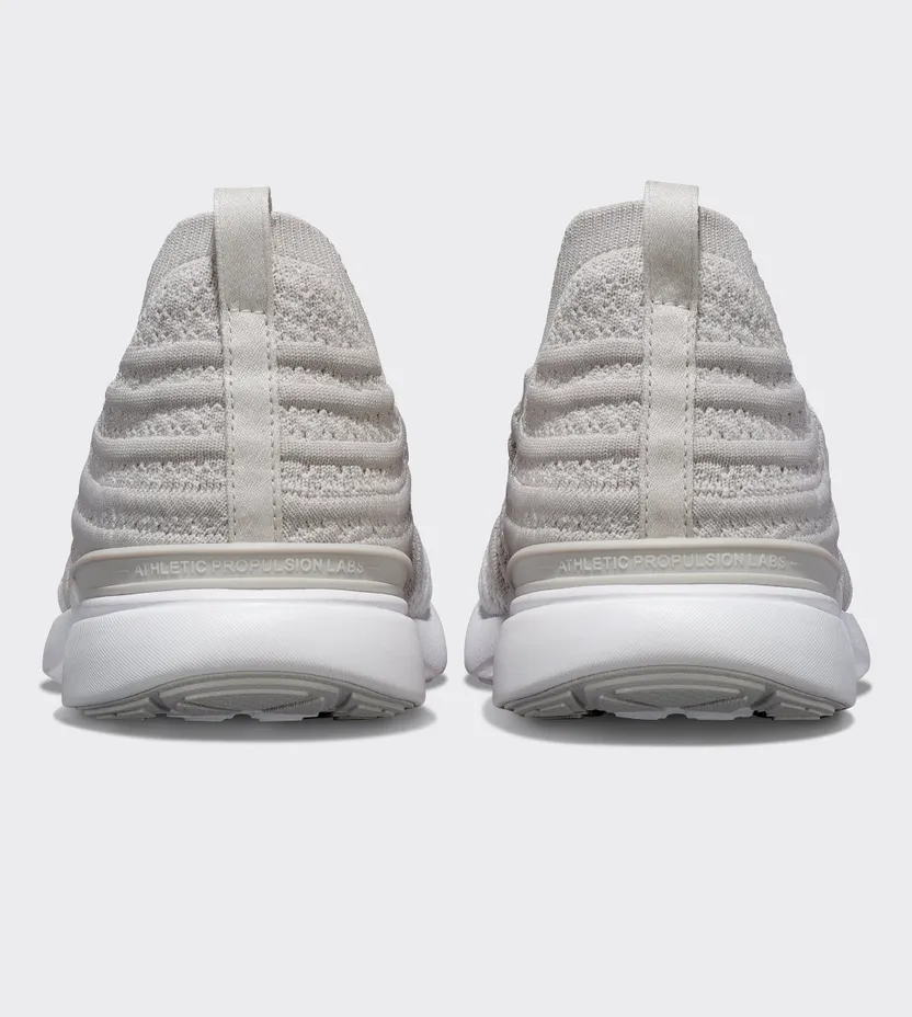 APL TechLoom Wave “Harbor Grey/Light Fog/White” (Heren) (3)