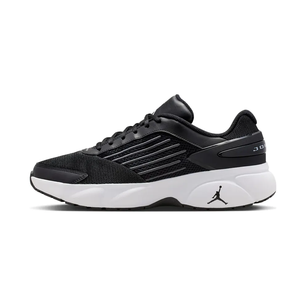 Jordan Trunner Black/Anthracite/White (IO2091-003)