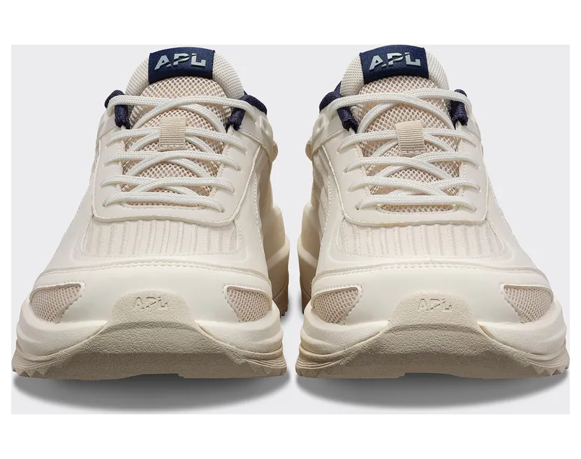 APL Jogger “Ivory/Greige/Navy” (Dames) (4)