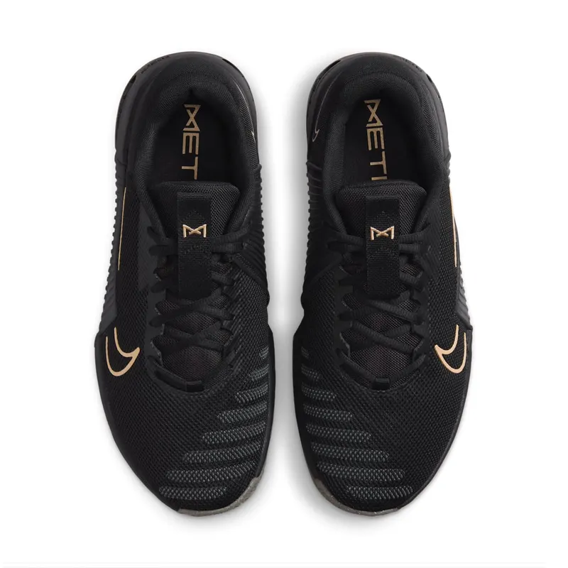Nike Metcon 9 Black Gum Light Brown (DZ2617-007)