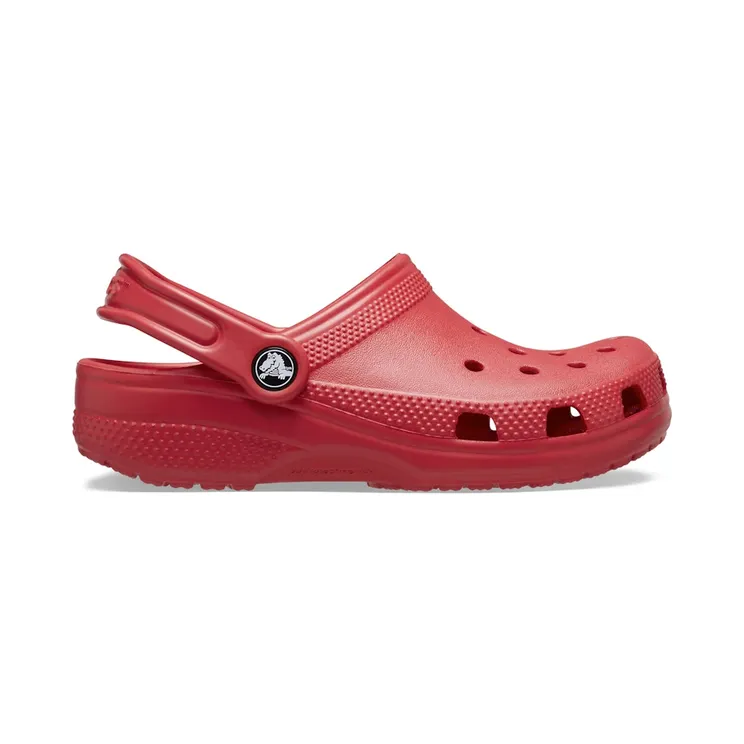 Crocs Classic Clog Varsity Red (206990-6WC)