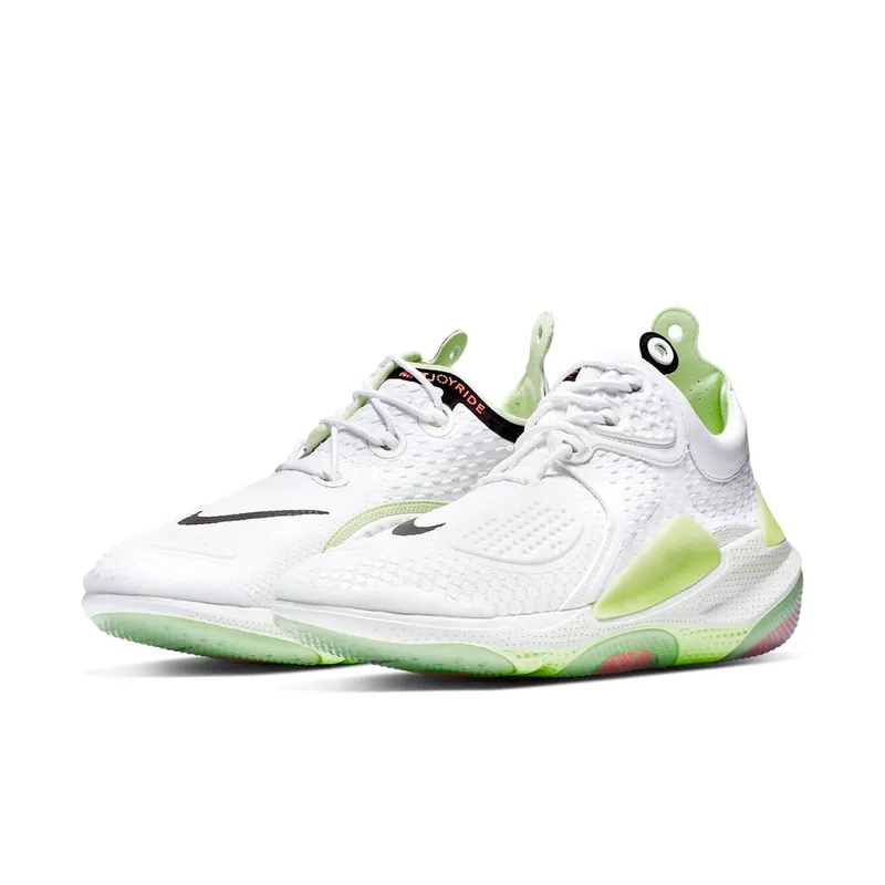 Nike Joyride NSW Setter Barely Volt White/Black-Barely Volt (AT6395-100)