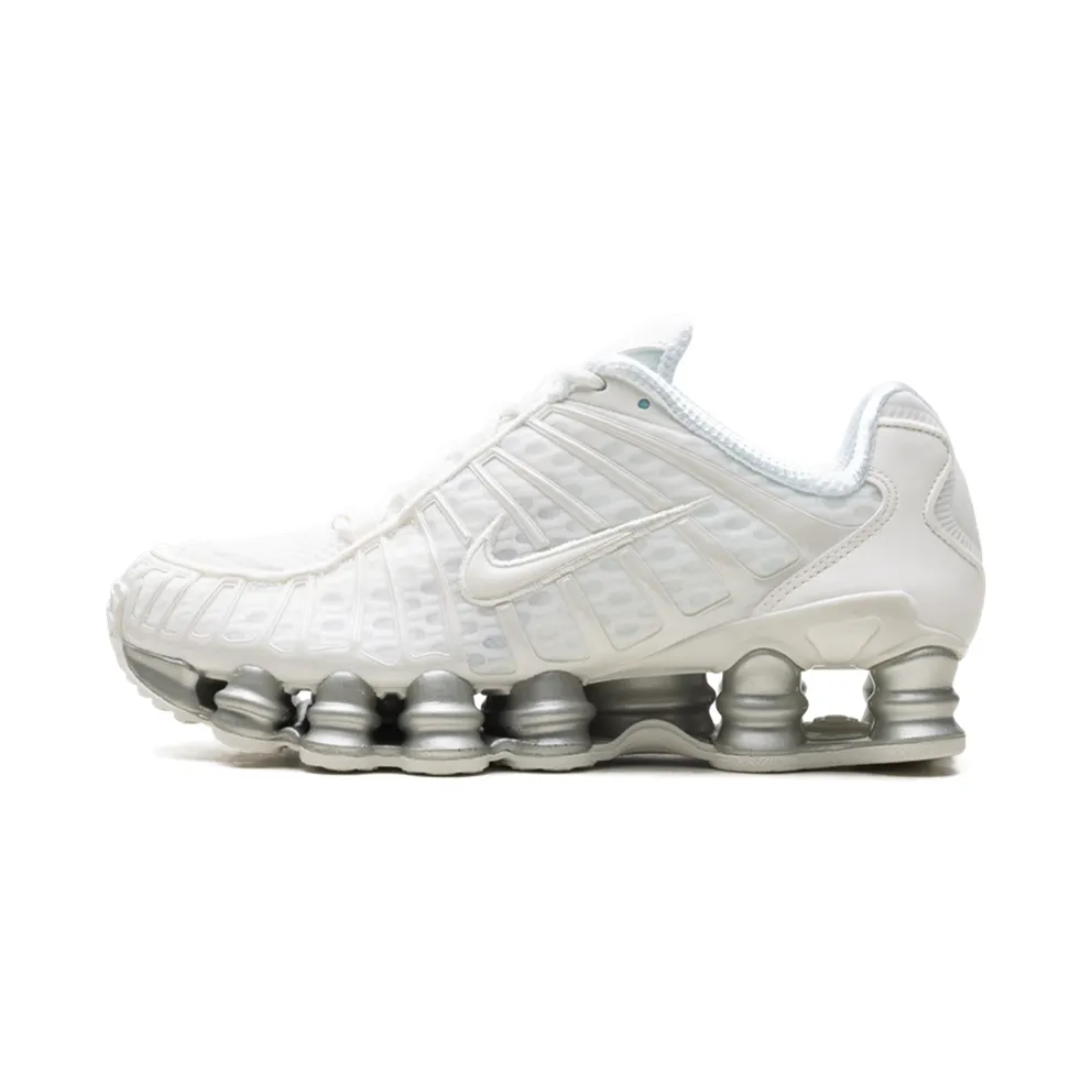 Nike Shox Tl “Sail” (AR3566-103)