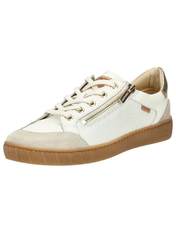 Pikolinos sneaker Greige / White (W7B-6737C2-912)