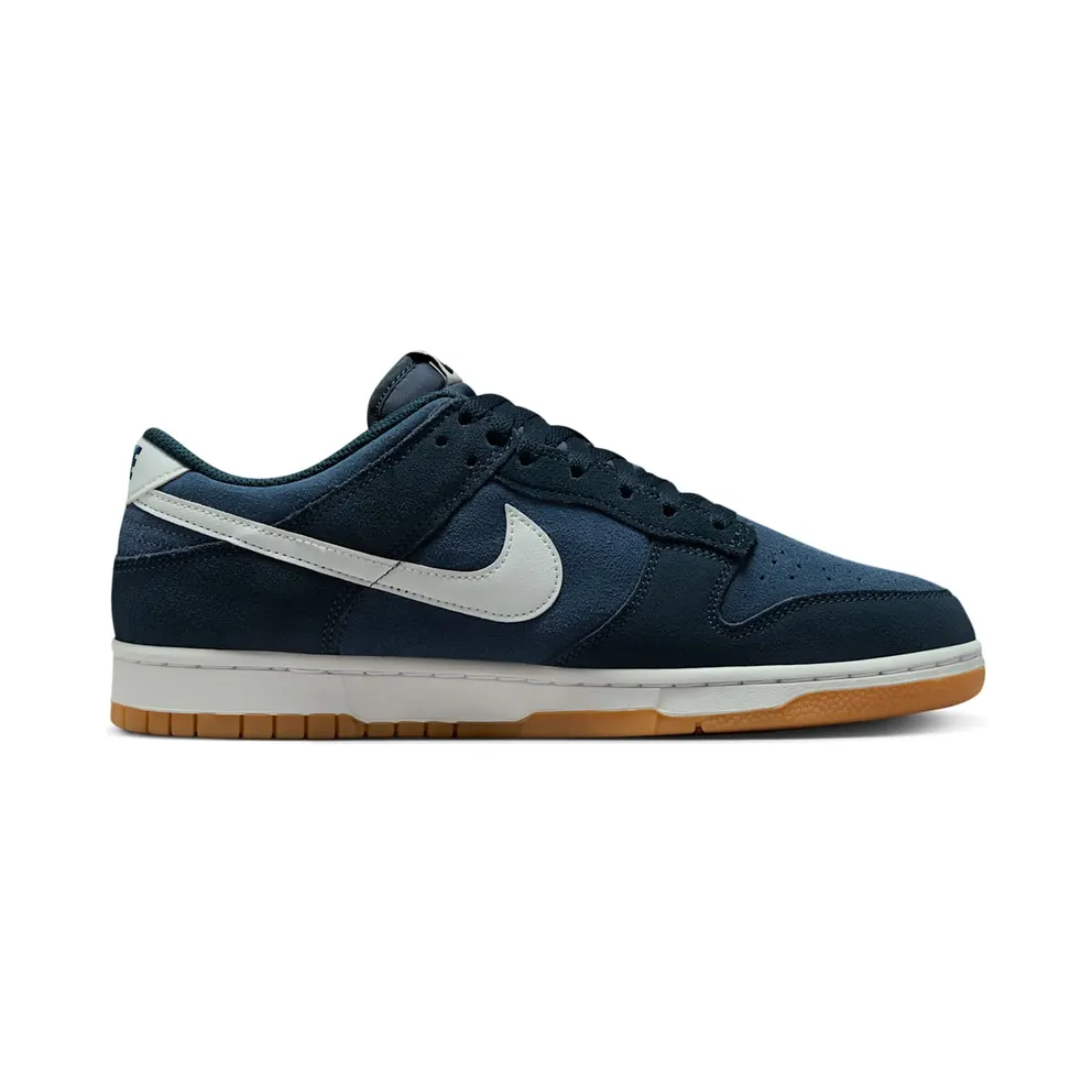 Nike Dunk Low SE Monsoon Blue (HQ1931-400)