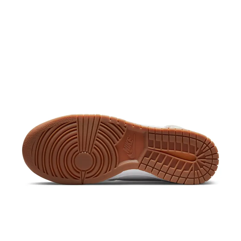 Nike Dunk High Sail Gum (DD1869-109)