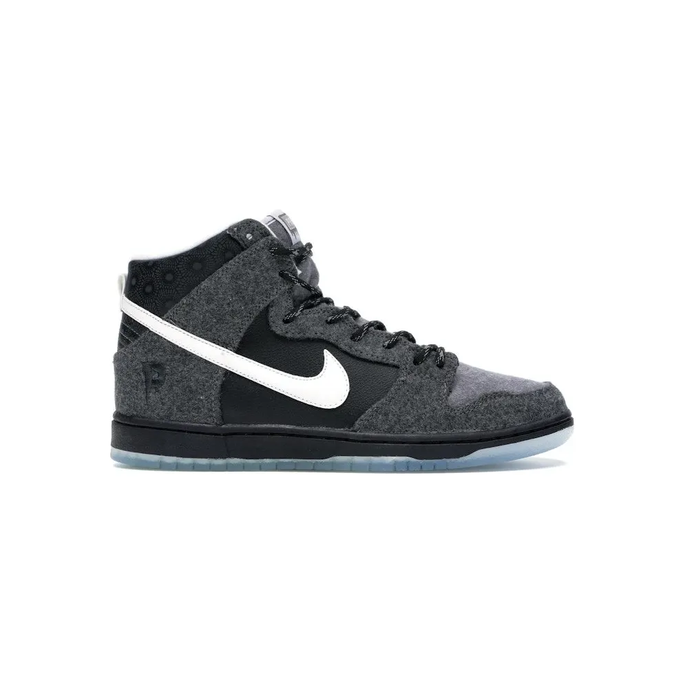 Nike SB Dunk High SE Petoskey Premier (645989-010)
