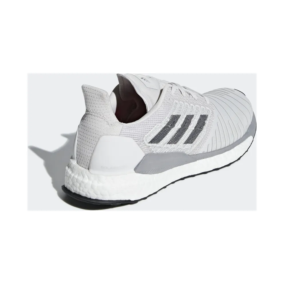 adidas Solar Boost Grey One (W) Grey One/Grey Four Grey Three (BB6604)