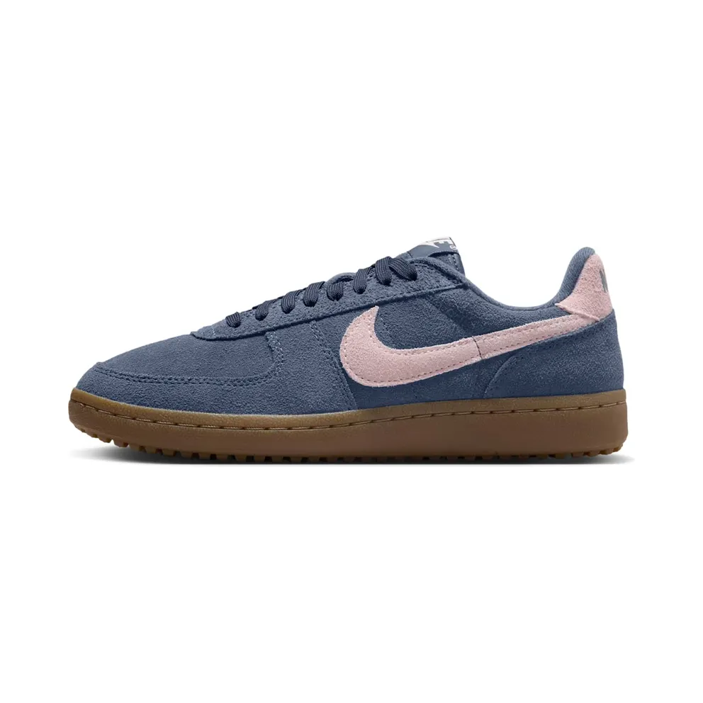 Nike Field General Suede Thunder Blue Pink Foam (IF1743-401)