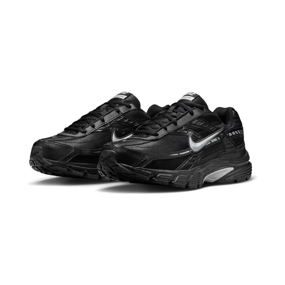 Nike Initiator “Black Grey Silver” (IB4595-001)