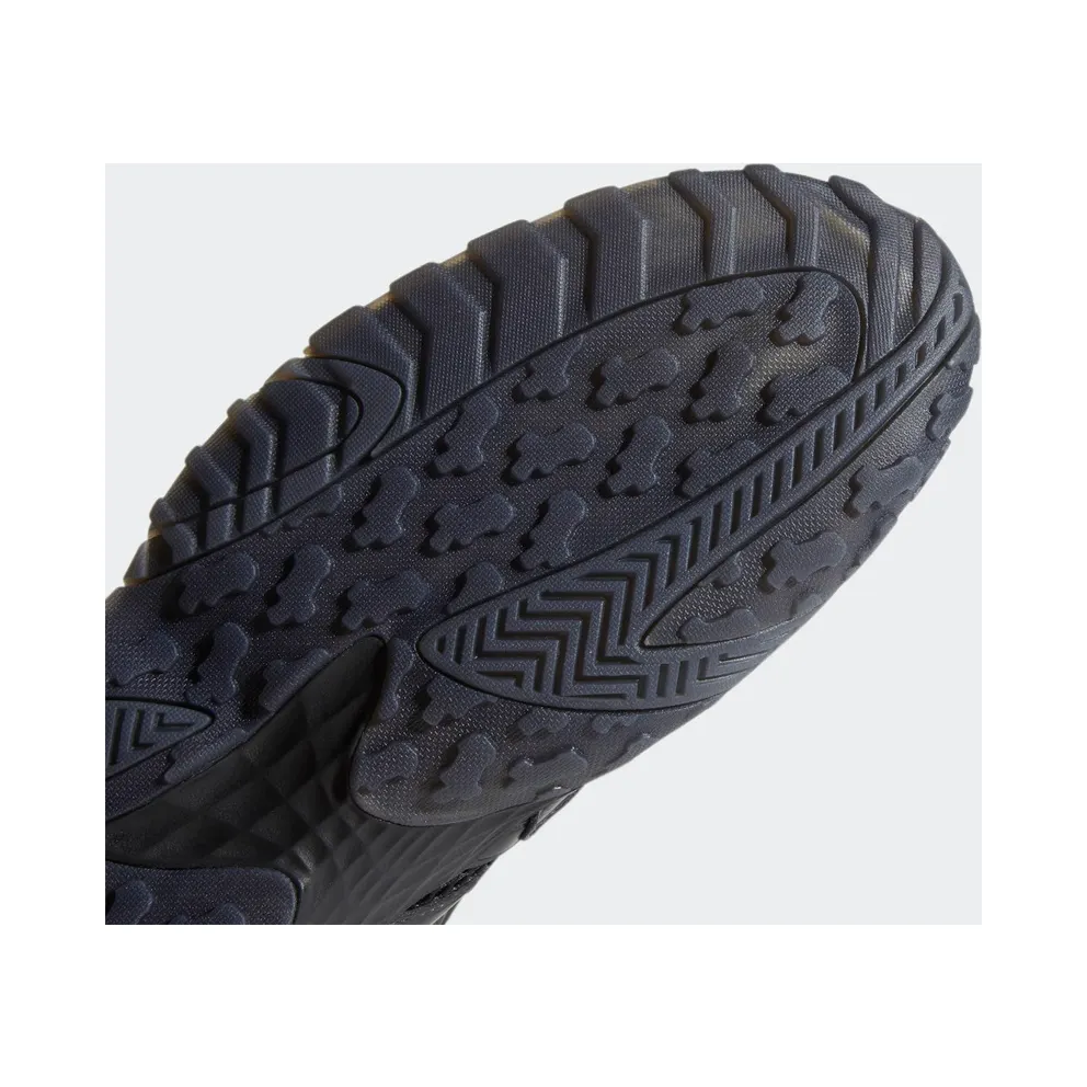 Adidas Streetball ‘Black Carbon’ Core Black/Carbon/Grey (EG8040)