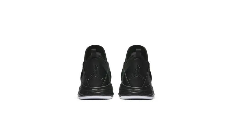 Jordan Formula 23 Black Black/Black-White (881465-010)