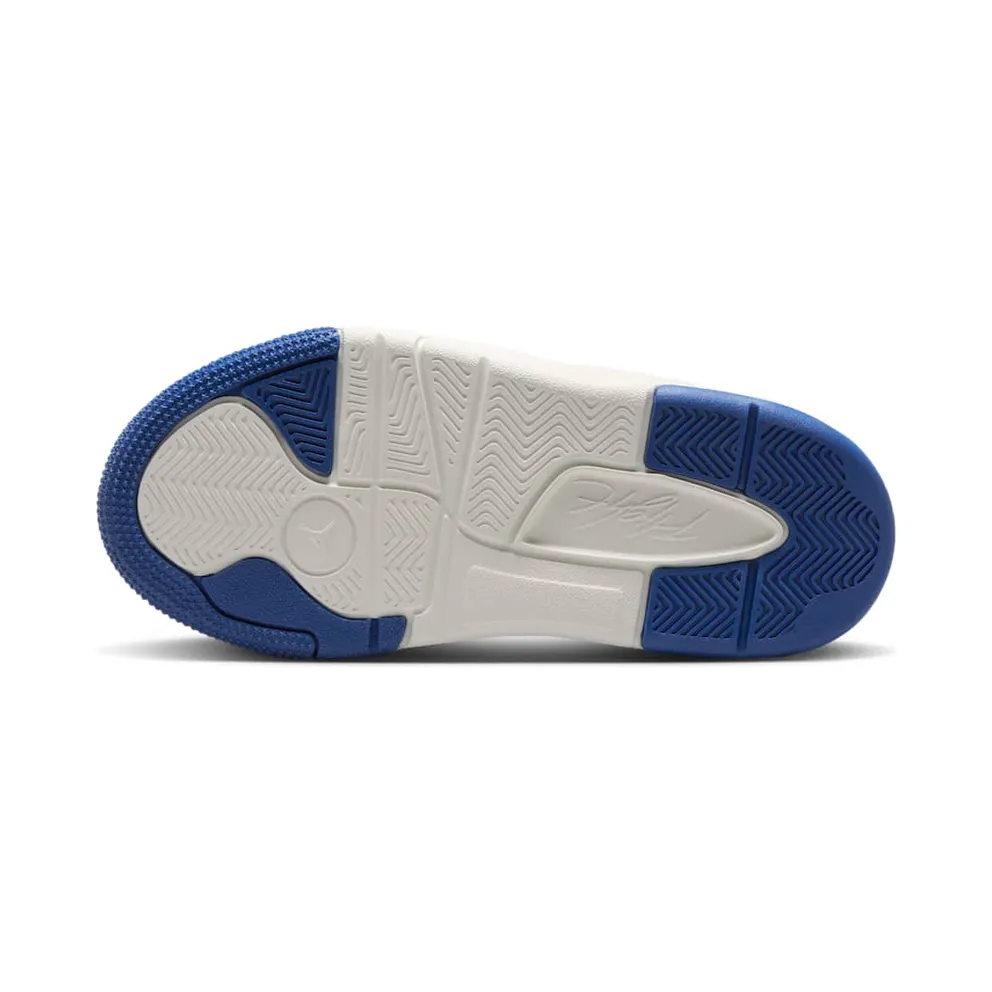 Jordan Flight Court PS “Phantom Deep Royal Blue” (HF3332-005)