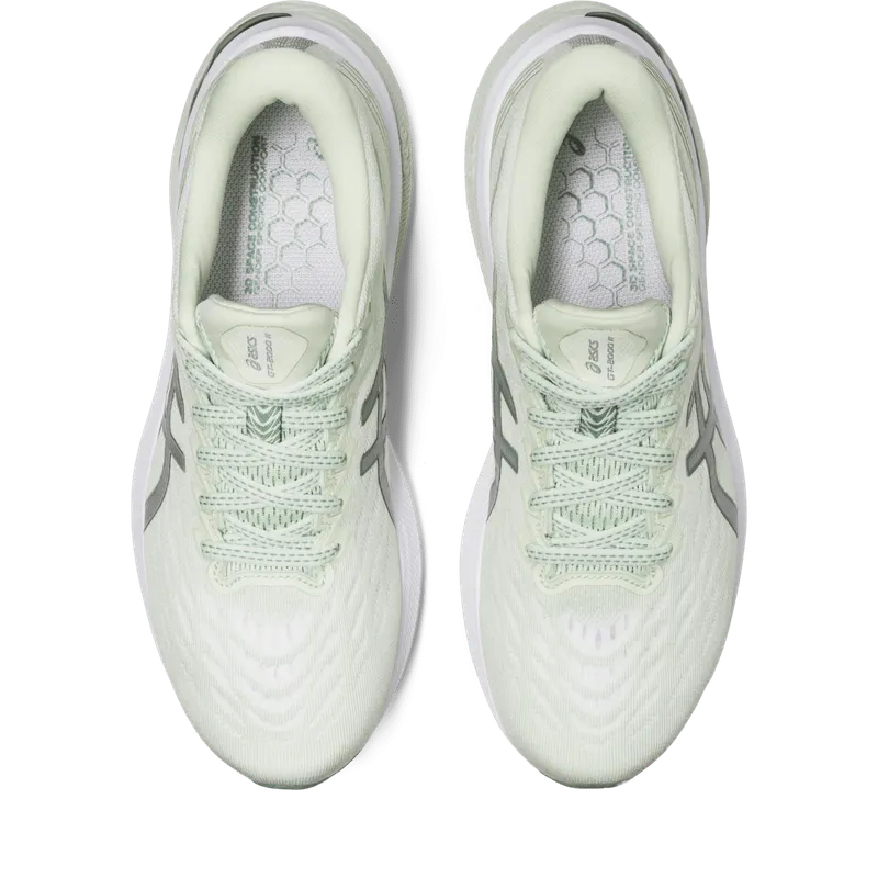 Asics GT-2000 11 Whisper Green/Pure Silver (1012B271.300)