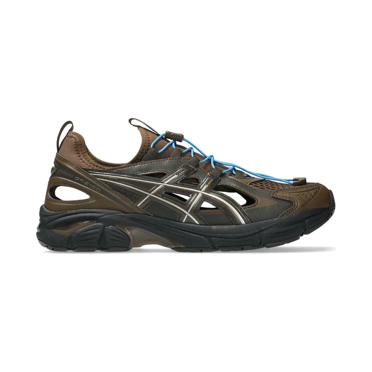 ASICS GT-2160 Breeze Brown Storm/Black Coffee (1203A951-200)