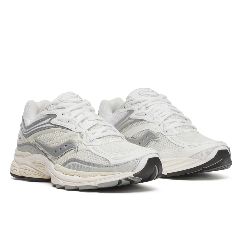 SAUCONY ProGrid Omni 9 TMY “White / Silver” (S70832-6)