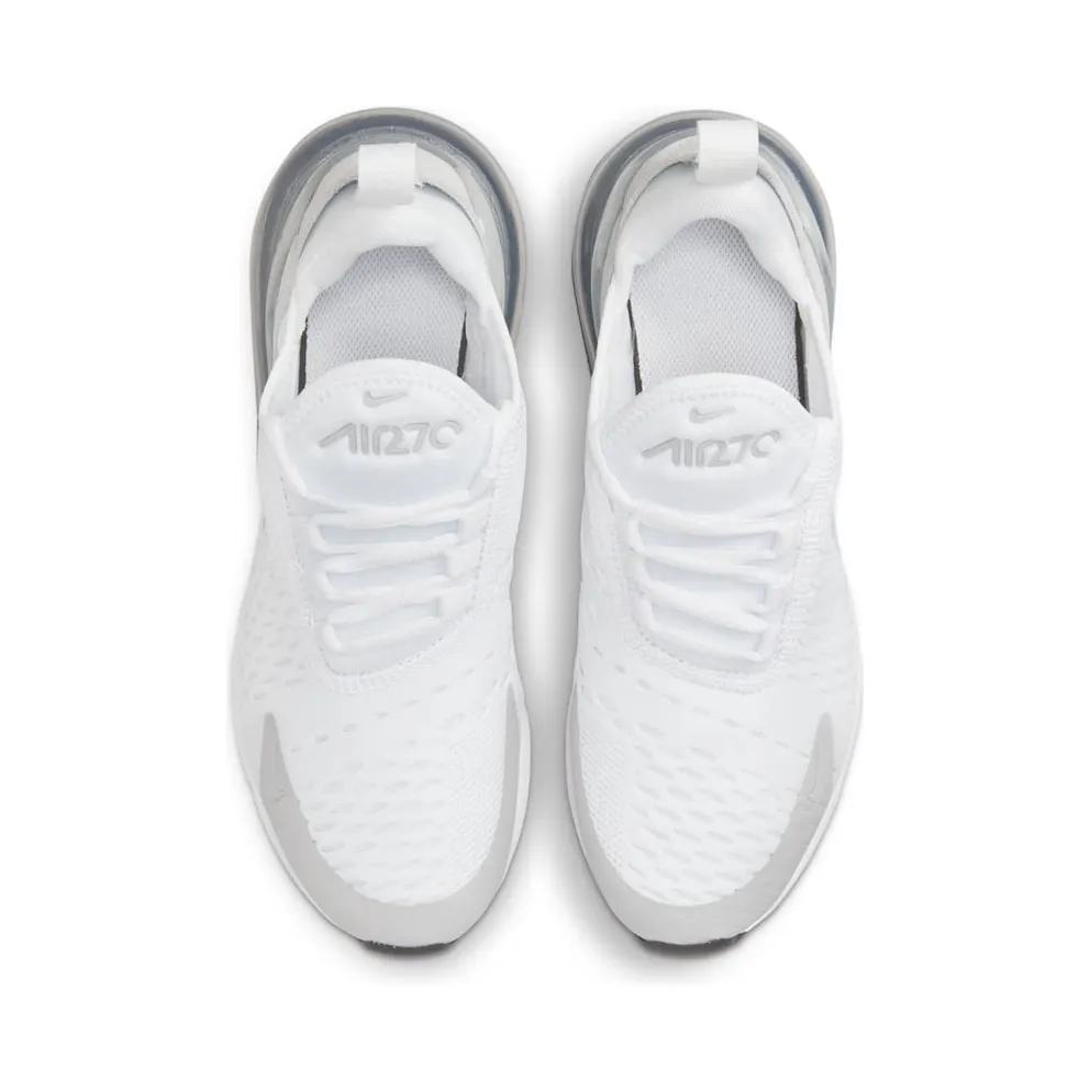 Nike Air Max 270 Older Kids’ White (DV7056-100)
