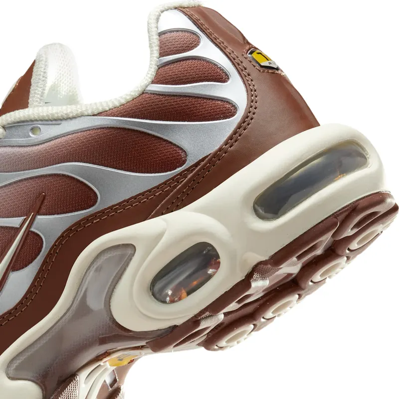 Nike Air Max Plus Bruin (II7637-200)