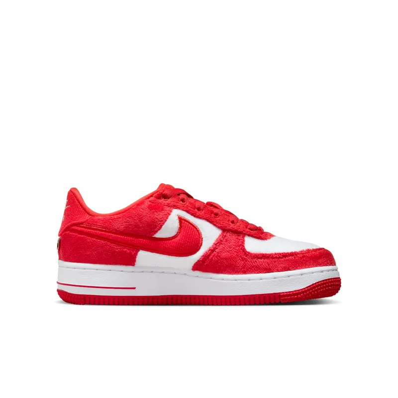 Nike Air Force 1 Low Valentine’s Day 2024 (GS) (FZ3552-612)