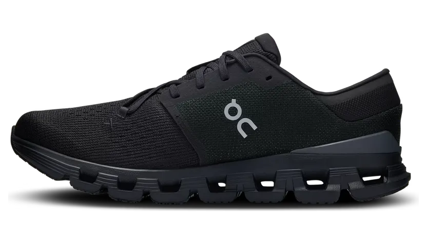 On Running On Cloud X 4 “Black Eclipse” (3ME30040106)