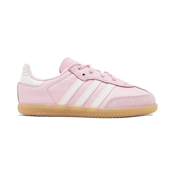 adidas Samba OG Footwear Pink (JR3165)