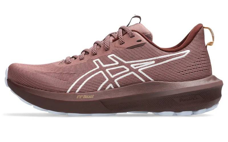ASICS GT-1000 14 TR Nature Bathing Rubble Red (1012B900-600)