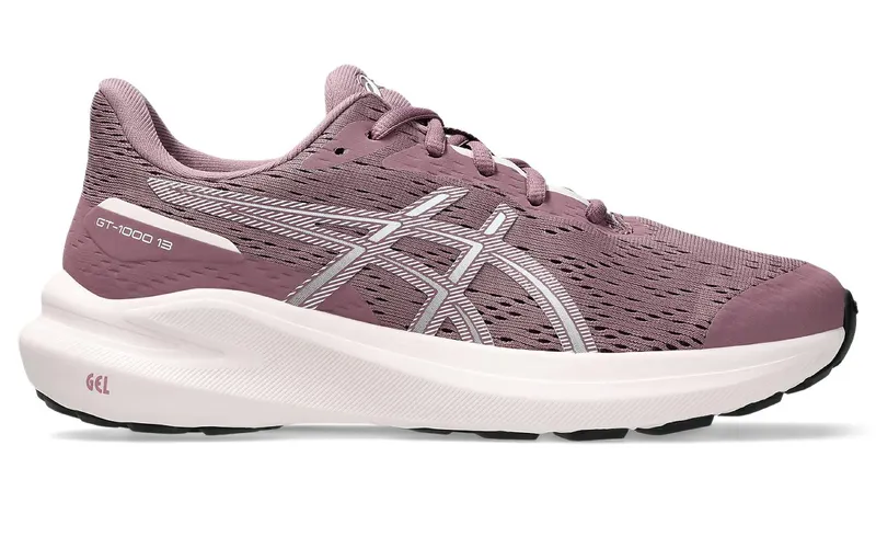 ASICS GT-1000 13 Dusty Mauve White (1014A343-500)