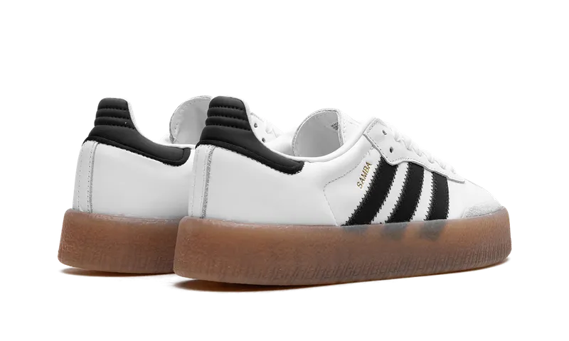 adidas Sambae “Cloud White/Gold”: vertrouwde look, nieuwe zool (2)
